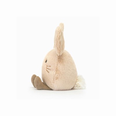 Jellycat Amuseabean Bunnies Australia | 342175FMR